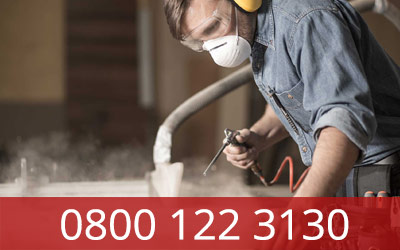 Occupational Asthma Solicitors