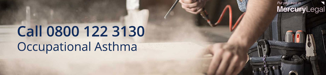 How Much Could My Occupational Asthma Claim Be Worth How Much Could My Occupational Asthma Claim Be Worth
